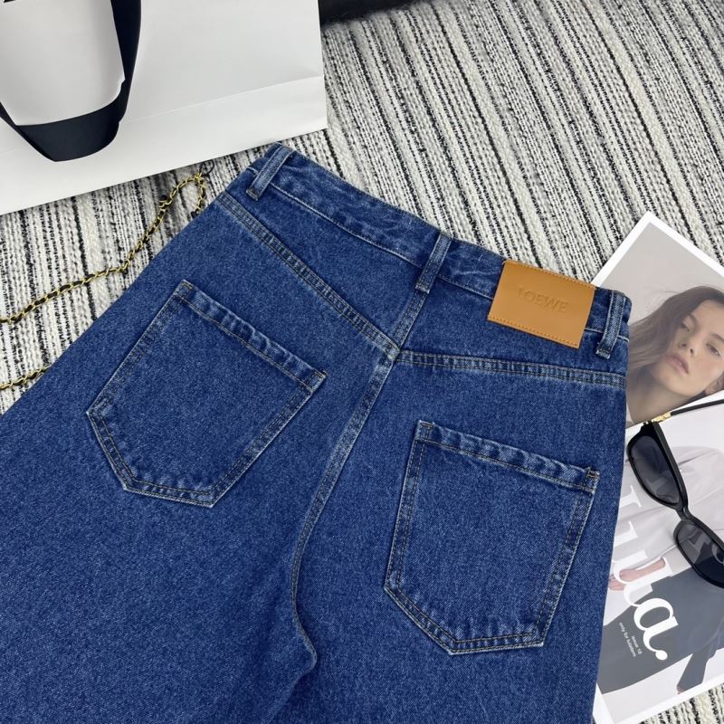 Loewe Jeans